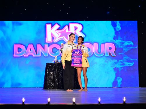 Lakeland, FL - 2/13/2026 - Awards