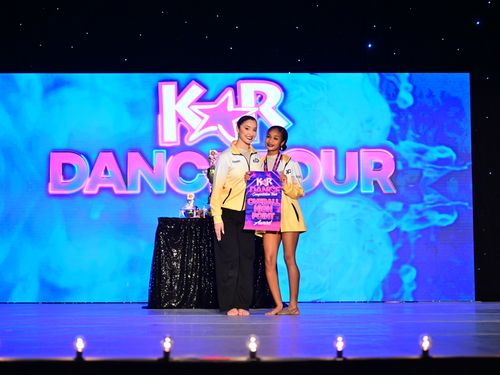 Lakeland, FL - 2/13/2026 - Awards