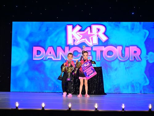 Lakeland, FL - 2/13/2026 - Awards
