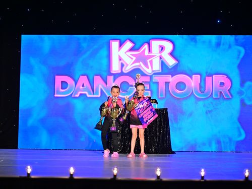 Lakeland, FL - 2/13/2026 - Awards