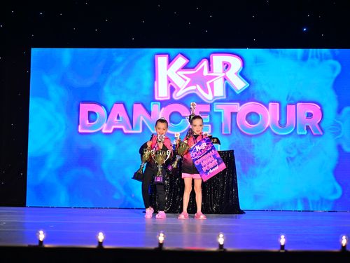 Lakeland, FL - 2/13/2026 - Awards