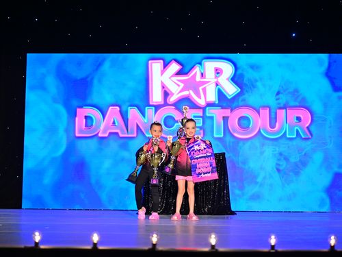 Lakeland, FL - 2/13/2026 - Awards