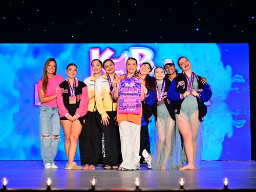 Lakeland, FL - 2/13/2026 - Awards