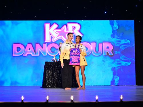 Lakeland, FL - 2/13/2026 - Awards