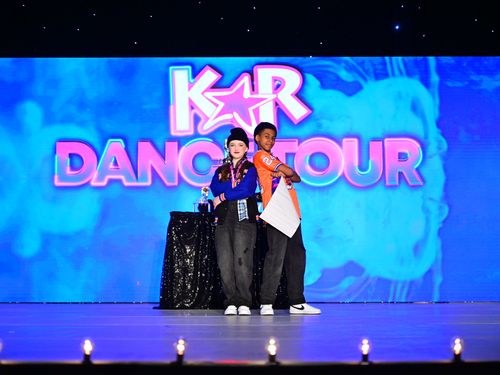Lakeland, FL - 2/13/2026 - Awards