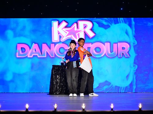 Lakeland, FL - 2/13/2026 - Awards