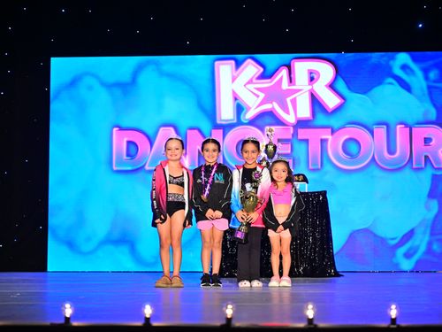 Lakeland, FL - 2/13/2026 - Awards