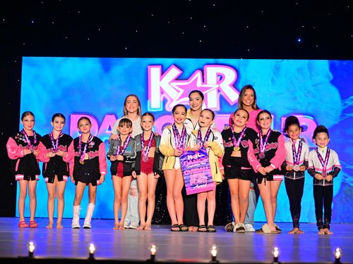 Lakeland, FL - 2/13/2026 - Awards