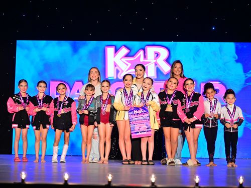 Lakeland, FL - 2/13/2026 - Awards