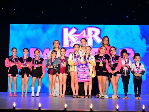 Lakeland, FL - 2/13/2026 - Awards