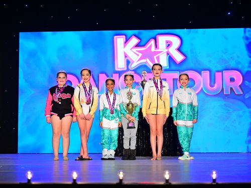 Lakeland, FL - 2/13/2026 - Awards