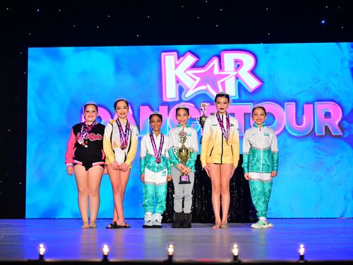 Lakeland, FL - 2/13/2026 - Awards