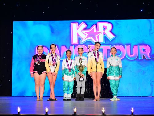 Lakeland, FL - 2/13/2026 - Awards