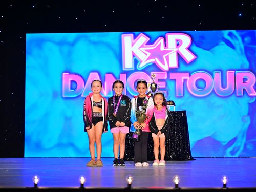 Lakeland, FL - 2/13/2026 - Awards