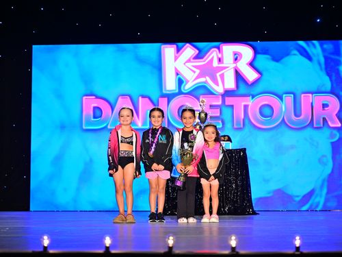 Lakeland, FL - 2/13/2026 - Awards