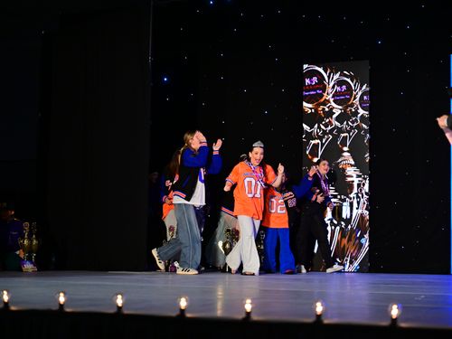 Lakeland, FL - 2/13/2026 - Awards