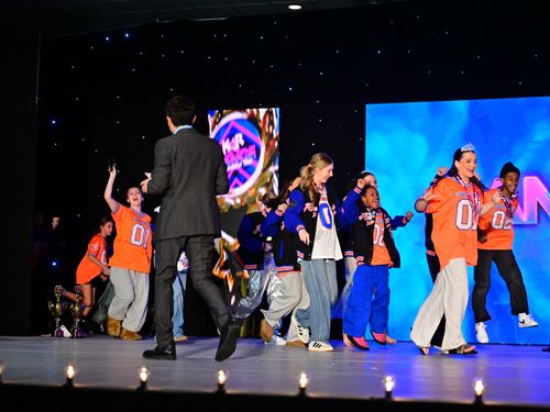 Lakeland, FL - 2/13/2026 - Awards