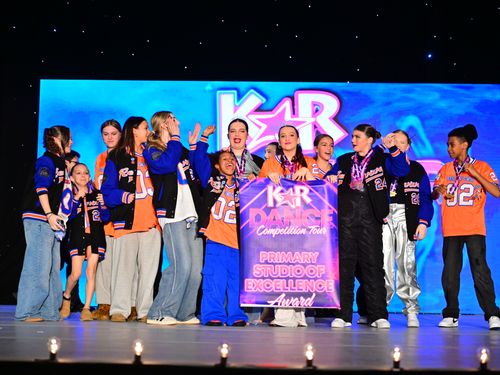 Lakeland, FL - 2/13/2026 - Awards