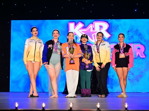 Lakeland, FL - 2/13/2026 - Awards