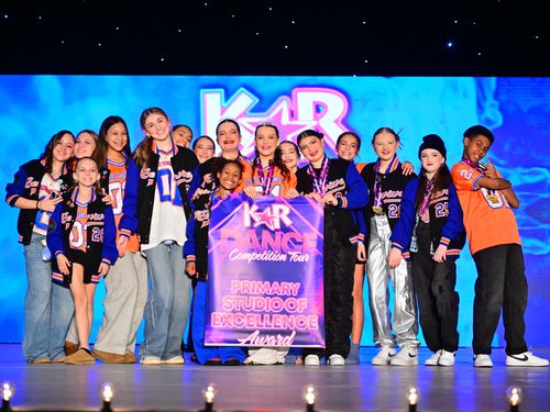 Lakeland, FL - 2/13/2026 - Awards