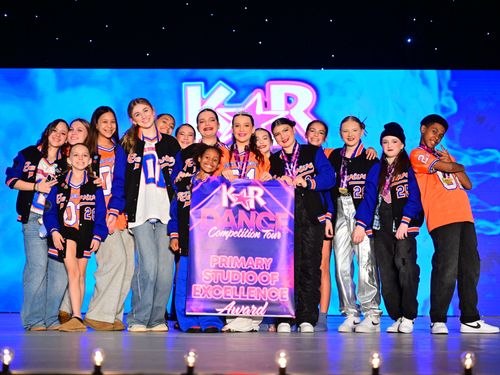 Lakeland, FL - 2/13/2026 - Awards
