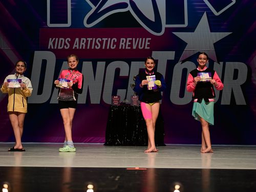 Lakeland, FL - 2/13/2026 - Awards