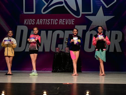 Lakeland, FL - 2/13/2026 - Awards
