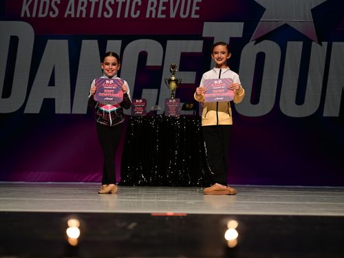 Lakeland, FL - 2/13/2026 - Awards