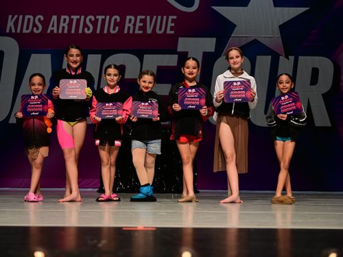 Lakeland, FL - 2/13/2026 - Awards