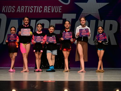 Lakeland, FL - 2/13/2026 - Awards