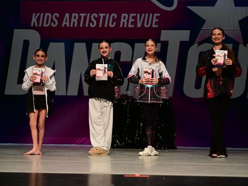 Lakeland, FL - 2/13/2026 - Awards