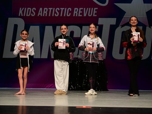 Lakeland, FL - 2/13/2026 - Awards