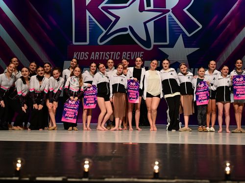 Lakeland, FL - 2/13/2026 - Awards