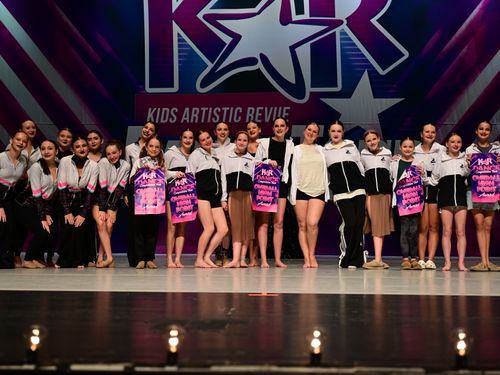 Lakeland, FL - 2/13/2026 - Awards