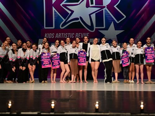 Lakeland, FL - 2/13/2026 - Awards