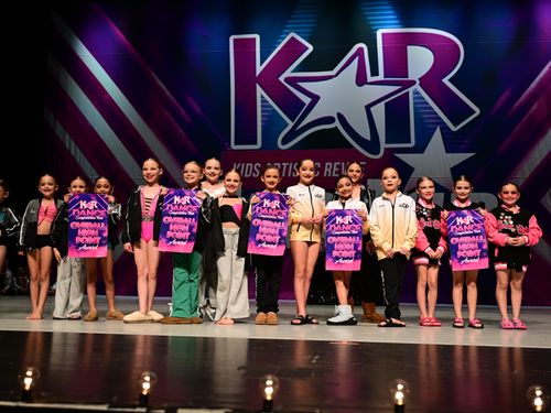 Lakeland, FL - 2/13/2026 - Awards