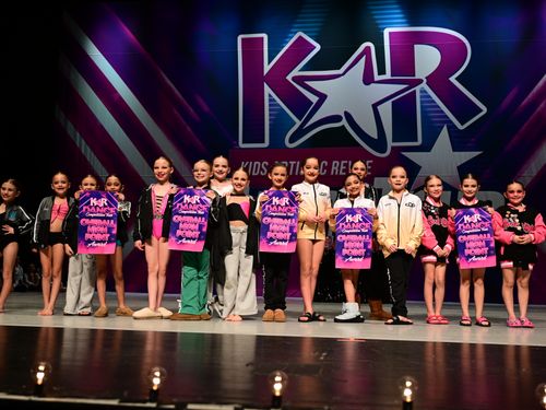 Lakeland, FL - 2/13/2026 - Awards