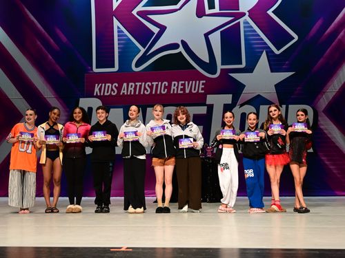 Lakeland, FL - 2/13/2026 - Awards