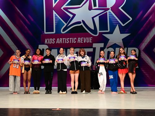 Lakeland, FL - 2/13/2026 - Awards