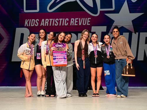 Lakeland, FL - 2/13/2026 - Awards