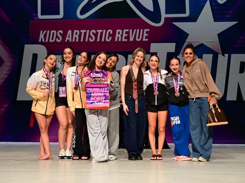 Lakeland, FL - 2/13/2026 - Awards