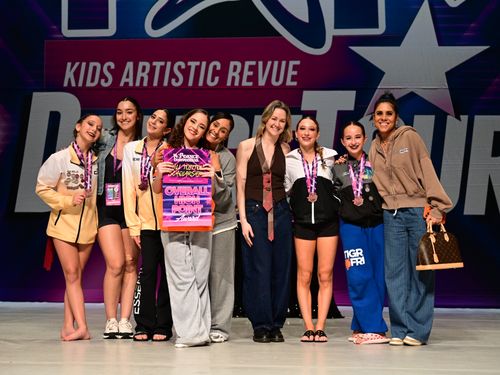 Lakeland, FL - 2/13/2026 - Awards