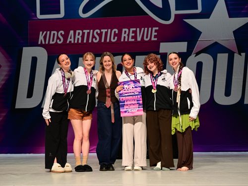 Lakeland, FL - 2/13/2026 - Awards