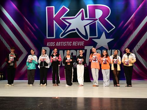 Lakeland, FL - 2/13/2026 - Awards