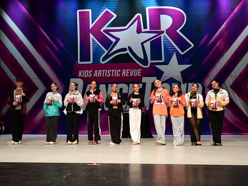 Lakeland, FL - 2/13/2026 - Awards