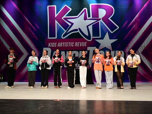 Lakeland, FL - 2/13/2026 - Awards