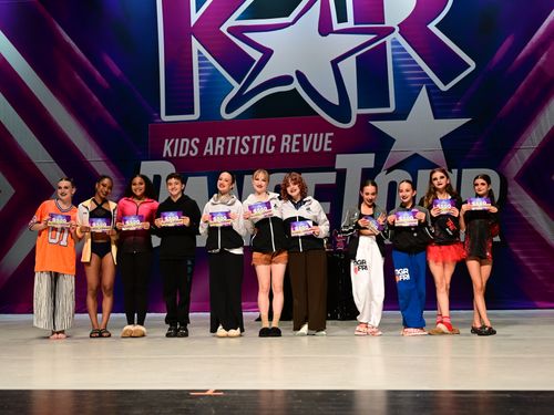 Lakeland, FL - 2/13/2026 - Awards