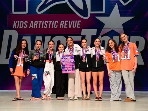Lakeland, FL - 2/13/2026 - Awards