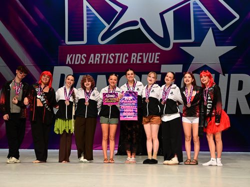 Lakeland, FL - 2/13/2026 - Awards