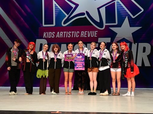 Lakeland, FL - 2/13/2026 - Awards